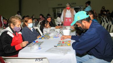 Photo of Juegan lotería a beneficio de Centros de Asistencia Infantil