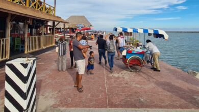 Photo of Recibe Miramar 25 mil turistas en puente vacacional