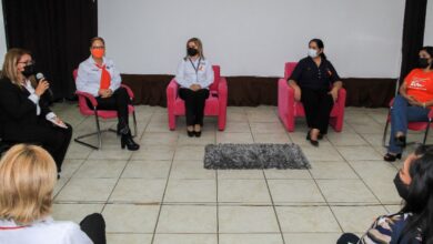 Photo of Impulsa DIF Madero eliminar violencia contra la mujer