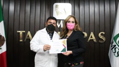 Photo of Obtiene IMSS Tamaulipas dos premios nacionales