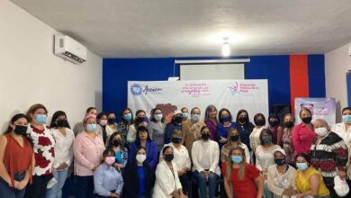 Photo of Fortalecen liderazgo de mujeres panistas