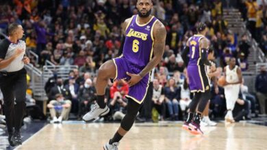 Photo of NBA aplica una nueva sanción a LeBron James