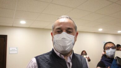 Photo of Voy a estar en la encuesta: Adrián Oseguera