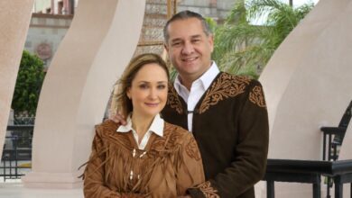 Photo of Confirmado Adrián Oseguera sí va a la encuesta