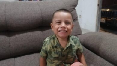 Photo of Emiten Alerta Amber por Alan Josué, menor robado en Reynosa