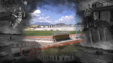 Photo of La ‘tierra prometida’ en Coahuila que dejaron morir