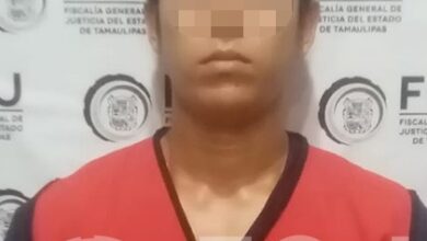 Photo of Vinculan a proceso a sujeto en Altamira por secuestro