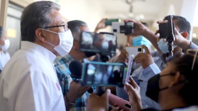 Photo of Renegocia Altamira costo de agua con Comapa zona conurbada