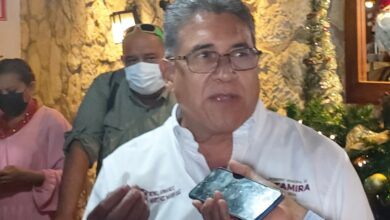 Photo of Administración Portuaria de Altamira cambia razón social