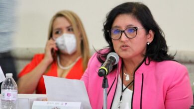 Photo of Participa DIF Tamaulipas en reunión nacional