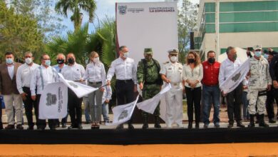 Photo of Inicia operativo de seguridad por Buen Fin en Madero