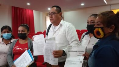 Photo of Condicionan cuotas escolares en Crede de Altamira