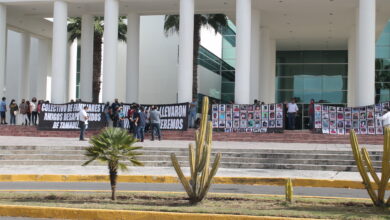 Photo of Colectivos piden modificar Ley de Víctimas en Tamaulipas