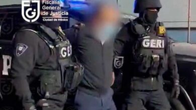 Photo of El ex jefe de gabinete de Miguel Ángel Mancera fue detenido por enriquecimiento ilícito