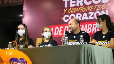 Photo of CRIT y DIF Altamira invitan al evento Teletón 2021