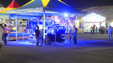 Photo of Reportan saldo blanco en operativo de seguridad en la Feria