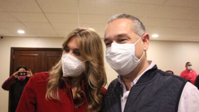 Photo of En cónclave morenita pactan unidad