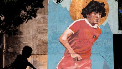 Photo of ‘Maradona nos hizo soñar’; preparan tributos a Diego