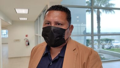 Photo of Pide diputado suplente nueva estrategia por pandemia