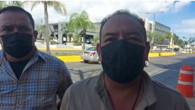 Photo of Existe transparencia en el registro de planillas a la dirigencia de la Sección Uno: Candidatos