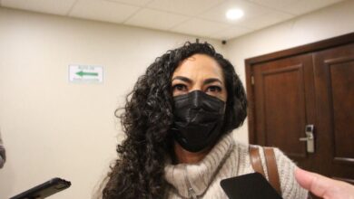 Photo of Los Carmona ayudaron a Olga Sosa a contratar a Julión Álvarez