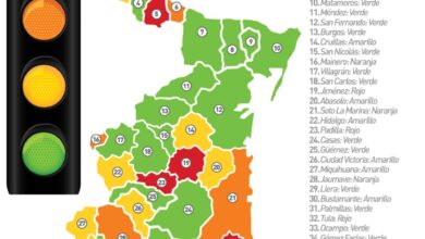 Photo of 62 nuevos casos y 3 fallecimientos por COVID-19