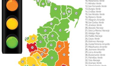 Photo of Es importante no bajar la guardia: Secretaría de Salud