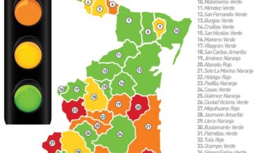 Photo of Se exhorta a recibir la vacuna contra la influenza