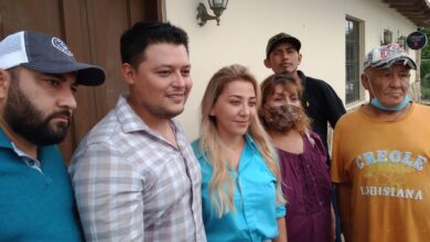 Photo of Buscan que Villa Cuauhtémoc se convierta en municipio