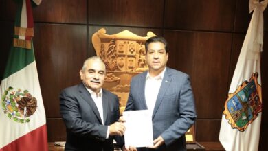 Photo of Designa gobernador nuevo subsecretario de gobierno