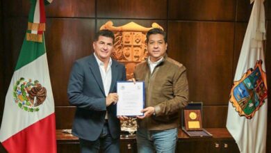 Photo of Entrega Gobernador nombramiento de representación estatal en Nuevo León