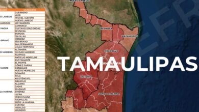 Photo of Tamaulipas entre los Estados más seguros del país