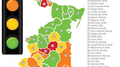 Photo of Salud confirma 92 nuevos casos de COVID-19 y 5 fallecimientos