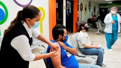 Photo of Inicia campaña de vacunación contra la influenza