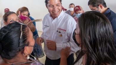 Photo of Mantienen afiliación al programa Jóvenes Construyendo el Futuro