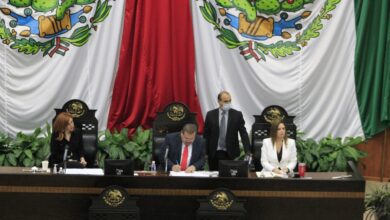 Photo of Darán de baja 294 iniciativas de la anterior legislatura