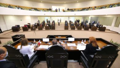 Photo of Morena se queda con presidencia de la Jucopo seis años en Congreso