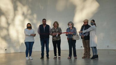Photo of Arranca “Feria del Libro” en Ciudad Victoria