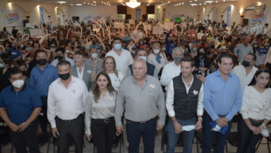 Photo of Vallehermosenses le dicen sí a TxT