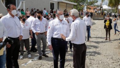 Photo of Madero acelera su conectividad y desarrollo urbano