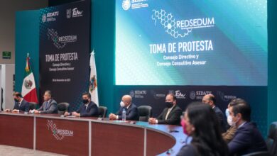 Photo of Asume Tamaulipas presidencia de la Red de Seduma del país