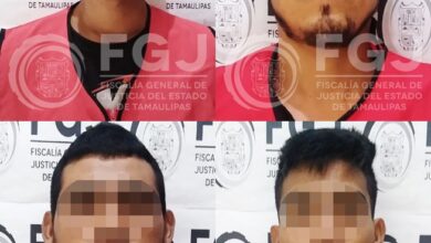 Photo of Vinculan a cuatro por diversos delitos en Matamoros
