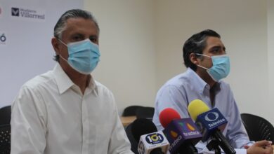 Photo of El PAN con muchas posibilidades de ganar gubernatura: Chucho Nader