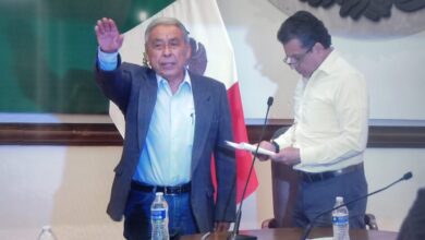 Photo of Designa cabildo de Victoria nuevo secretario de obras públicas