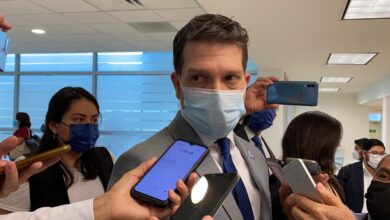 Photo of Convocatoria del PAN antes del 15 de diciembre