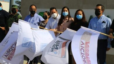 Photo of Arranca municipio de Victoria y Canaco operativo por Buen Fin