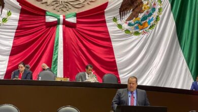 Photo of Falla Morena a Tamaulipas al aprobar el Presupuesto de Egresos