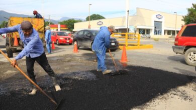 Photo of Refuerza Gobierno de Victoria mejoramiento urbano
