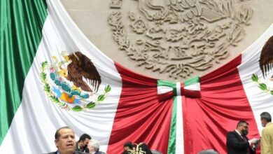 Photo of Proyecto aprobado de Morena no genera confianza: Óscar Almaraz