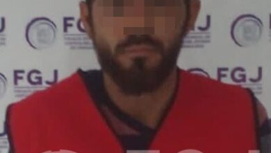 Photo of Detienen a hombre por delitos y posesión de arma